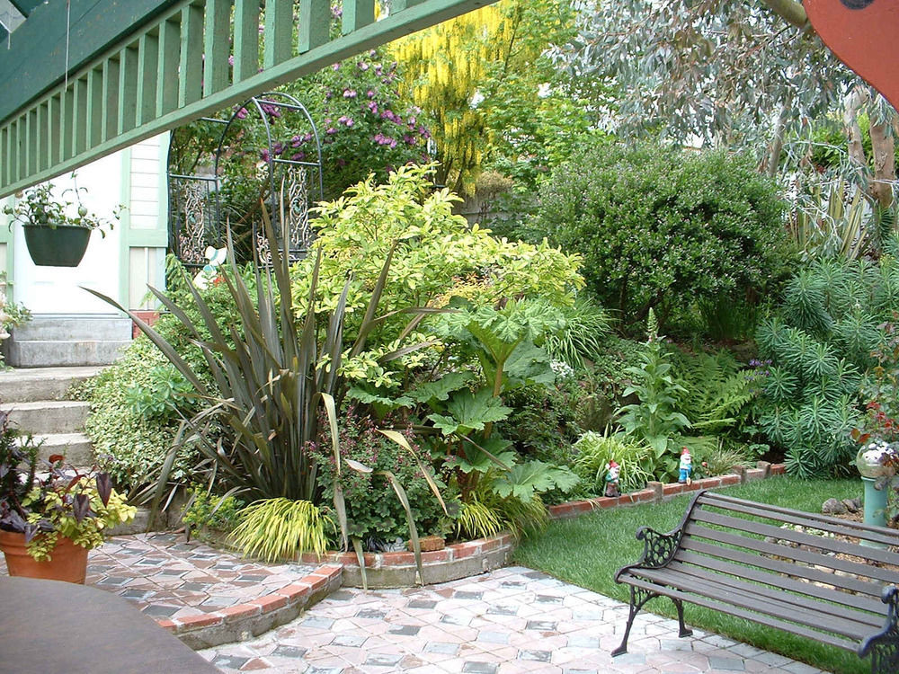 Geiger Victorian Bed And Breakfast Tacoma Dış mekan fotoğraf