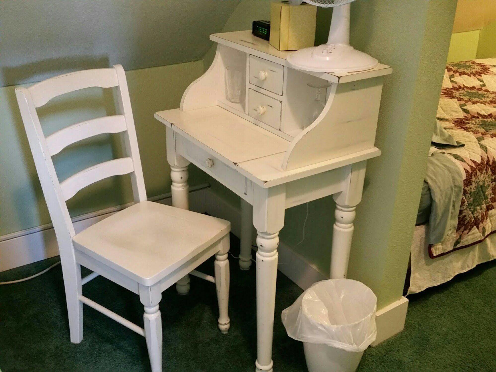 Geiger Victorian Bed And Breakfast Tacoma Dış mekan fotoğraf