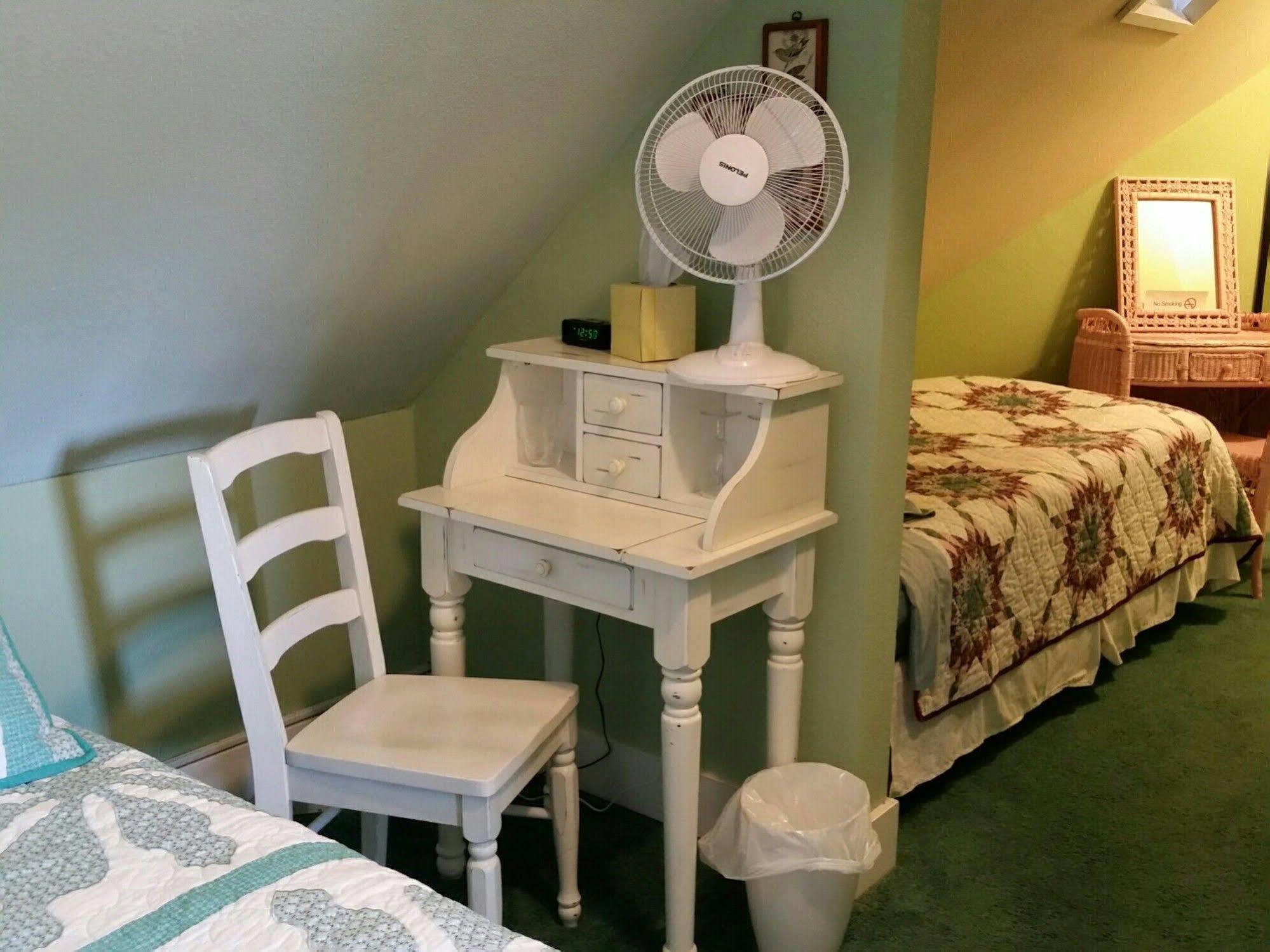 Geiger Victorian Bed And Breakfast Tacoma Dış mekan fotoğraf