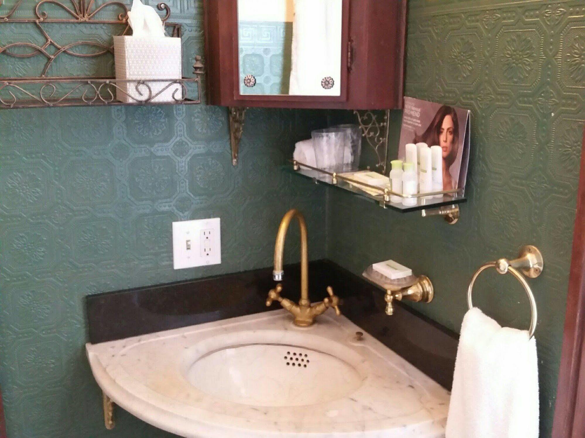 Geiger Victorian Bed And Breakfast Tacoma Dış mekan fotoğraf