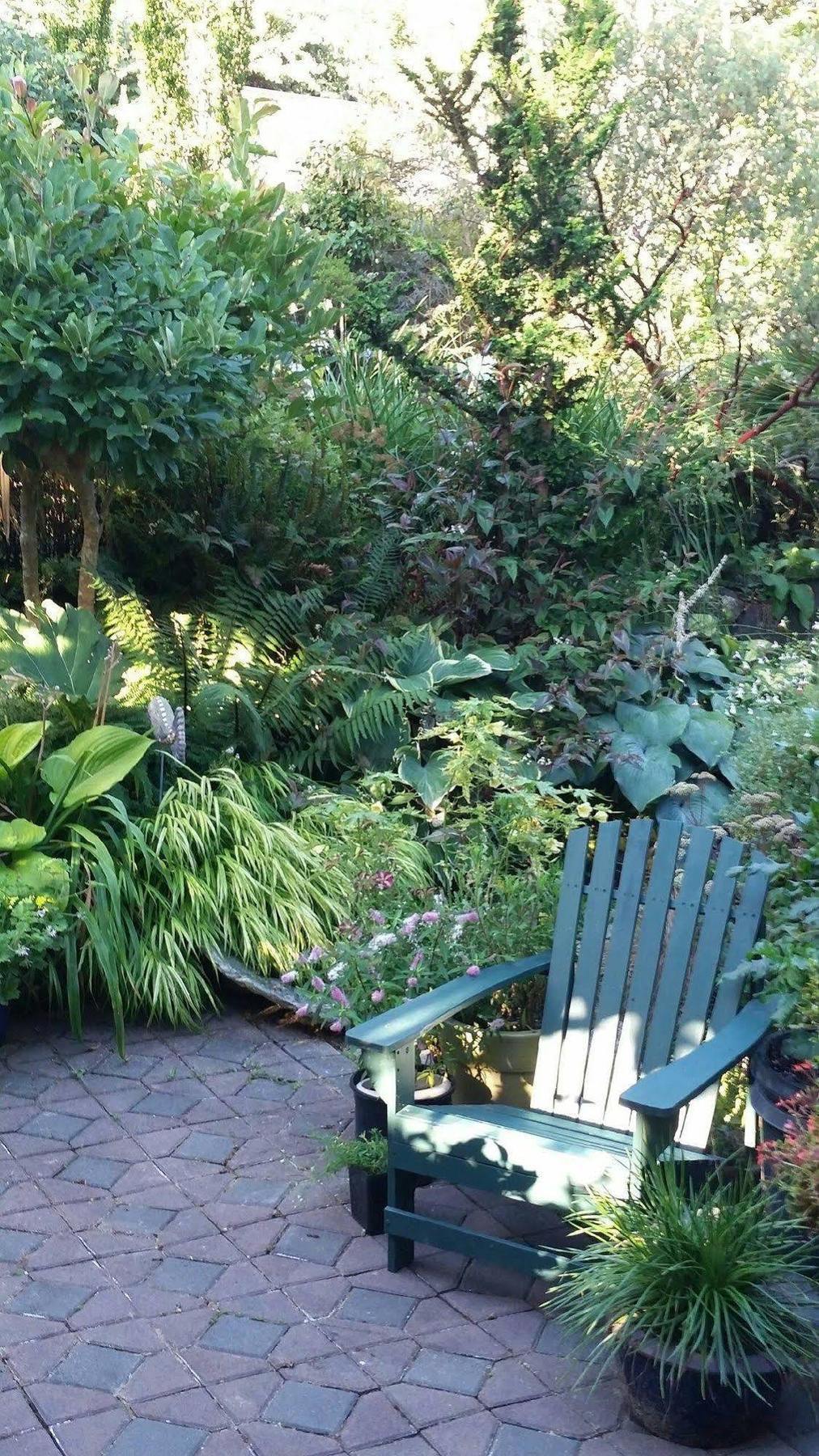 Geiger Victorian Bed And Breakfast Tacoma Dış mekan fotoğraf